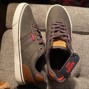 Levi Strauss Men’s Sneakers